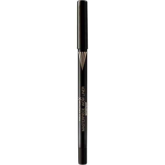 Max Factor Masterpiece Wow Liner Midnight Black 1.2g Max Factor Masterpiece Wow Liner Midnight Black 1.2g