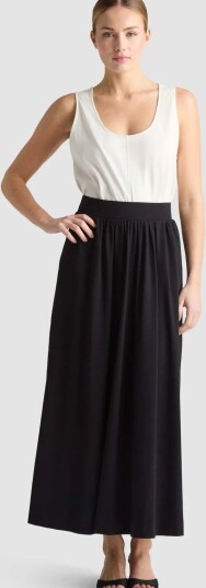 Residus Bonette Skirt Black S
