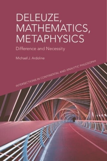 Deleuze Mathematics Metaphysics Deleuze Mathematics Metaphysics