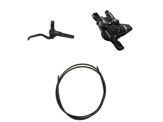 Shimano bremsesett for skivebremser
