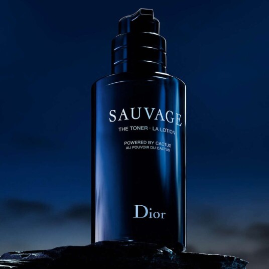 Sauvage The Lotion 100 ml