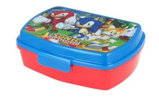 Sonic Lunchbox 40574 Sonic Lunchbox 40574