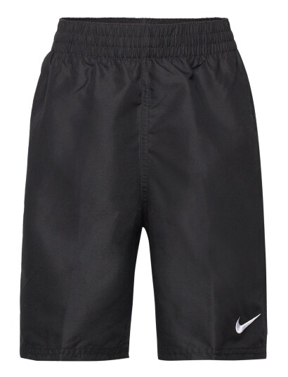 NIKE SWIM Nike Essential Lap 6" Volley Short Black 140 150