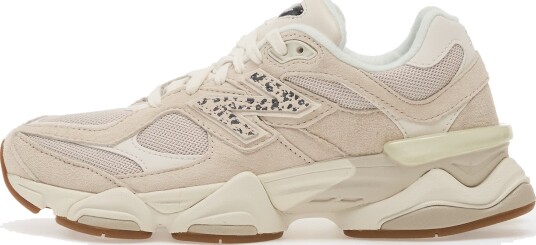 New Balance 9060 Cream 40.5