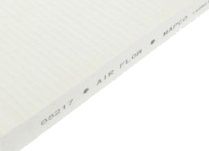 Kupefilter MAPCO 65217