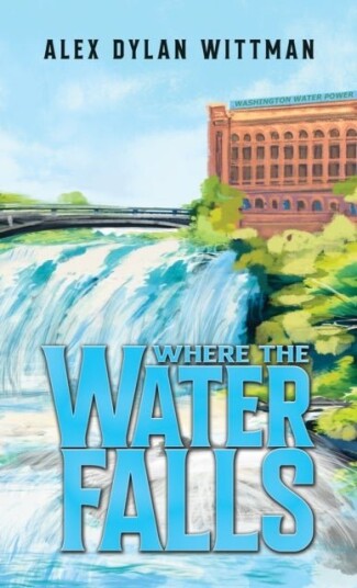 Where the Water Falls Where the Water Falls