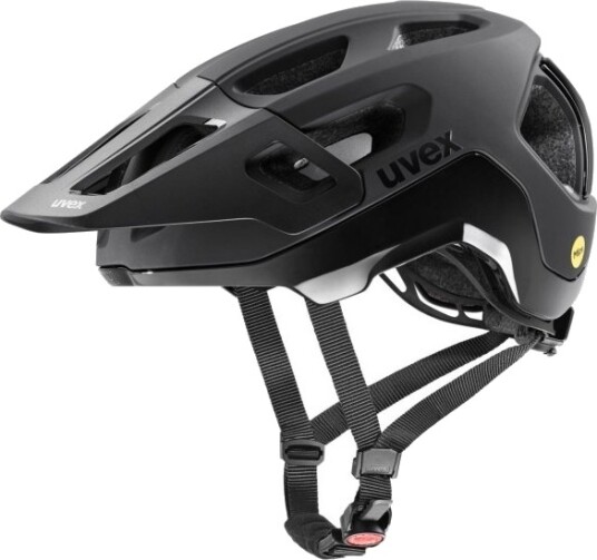 Uvex React Mips, Unisex, 56-59 Uvex React Mips, Unisex, 56-59