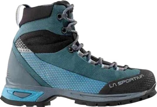 La Sportiva  Trango Trk Gtx W´S Fjellstøvel Dame 624625 Topaz/Celestial Blue 39