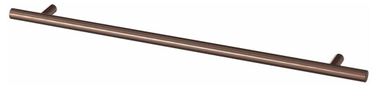 Vikingbad Håndtak Fatt Universal B200 808mm Børstet Roségull / 392 mm