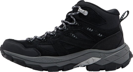 Jack Wolfskin Women"s Vojo Tour Texapore Mid Phantom, 39