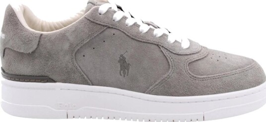 Polo Ralph Lauren Herre Sko Grå 45 EU,
