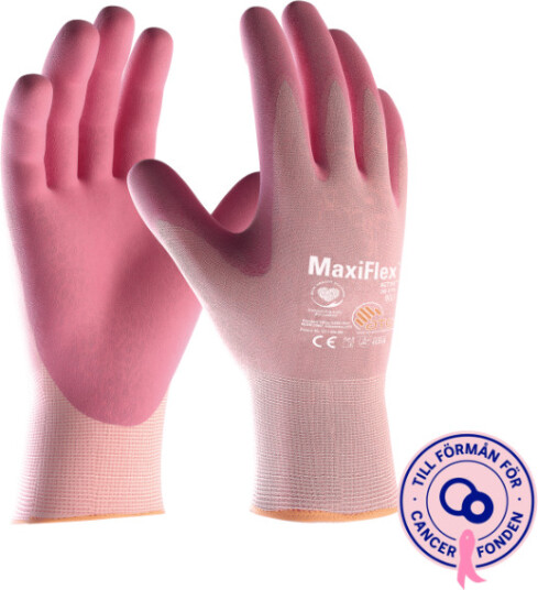 ATG MaxiFlex Active monteringshansker