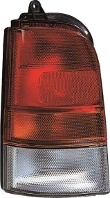 ABAKUS 215-1990L-A Baklykt
