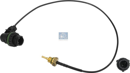 Sensor DT Spare Parts 2.27149