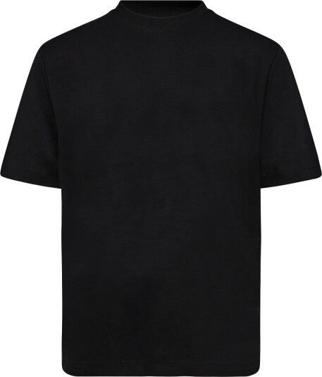 PS Paul Smith Mens Ss Casual Fit T Shirt Black M