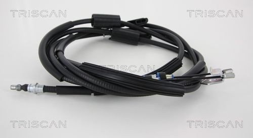 Bremsewire TRISCAN 8140 161121