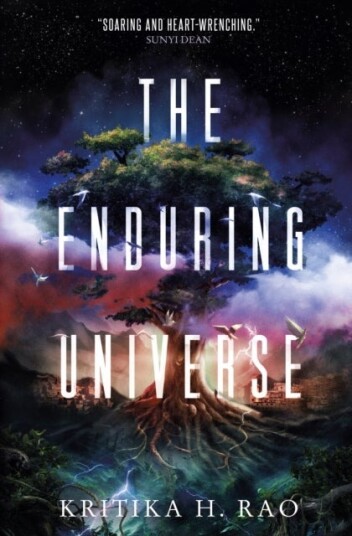 The Rages Trilogy   The Enduring Universe