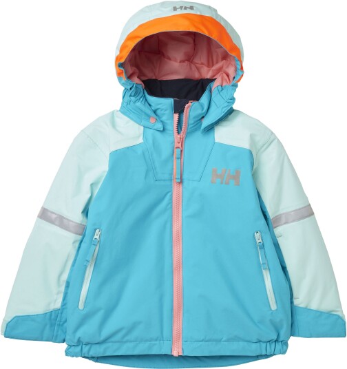 Helly Hansen Legend Skijakke Scuba Blue 92 Helly Hansen Legend Skijakke Scuba Blue 92