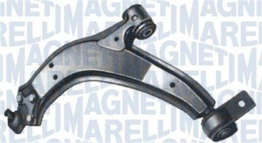 MAGNETI MARELLI 301181341300 Bærearm MAGNETI MARELLI 301181341300 Bærearm
