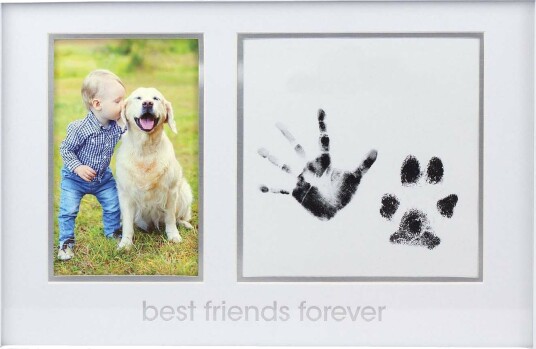 Pearhead Best friends forever Ramme