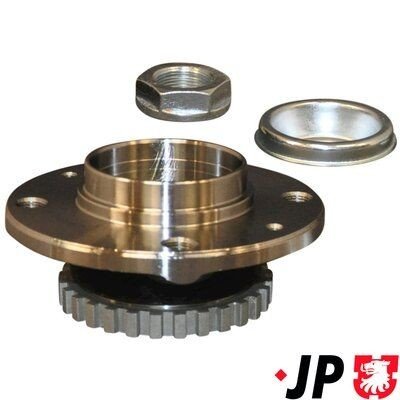 Hjullager JP GROUP 4151302310