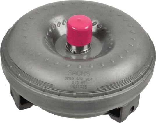 SACHS 0700 600 014 Dreiemomentomformer