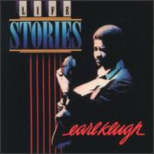 Earl Klugh  Life Stories  CD