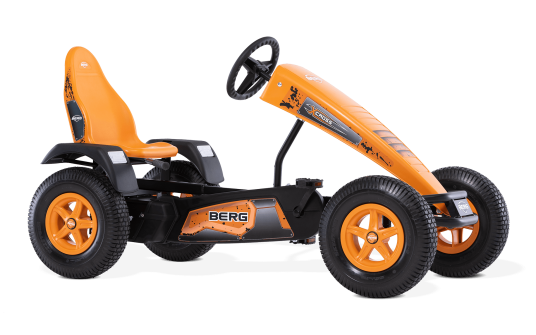 BERG XL X Cross BFR 3 BERG XL X Cross BFR 3
