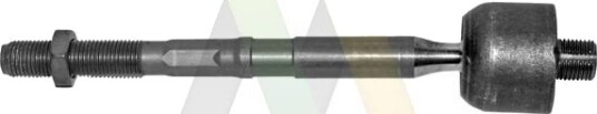 MOTAQUIP LVTR1845 Aksialledd, parallellstag MOTAQUIP LVTR1845 Aksialledd, parallellstag