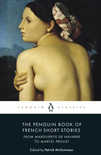 The Penguin Book Of French Short Stories: 1 Av Various