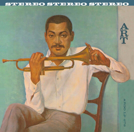 Art Farmer Art CD