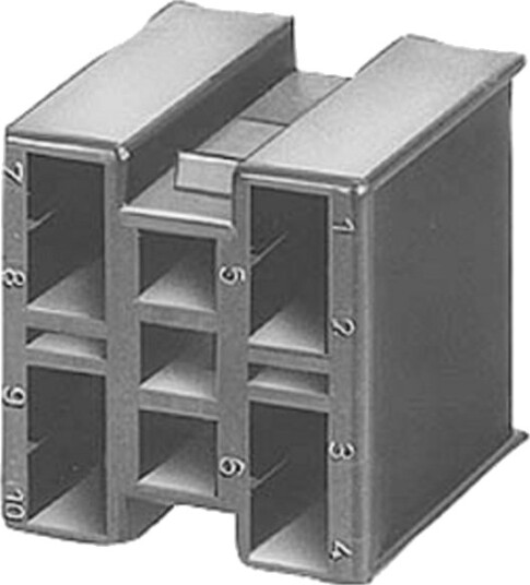 Siemens 3Sb2908 8Ad 3Sb29088ad Komplettkontakt 1 Stk
