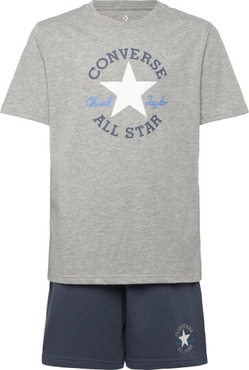 Converse Cnvb Dissected Ctp Gfx Short S Multi/patterned 163/175 Converse Cnvb Dissected Ctp Gfx Short S Multi/patterned 163/175