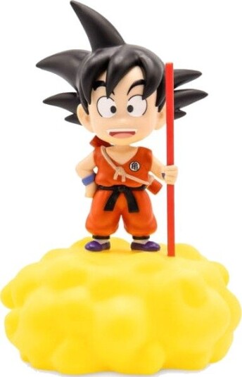 Teknofun Dragon Ball - Light - Goku On Cloud
