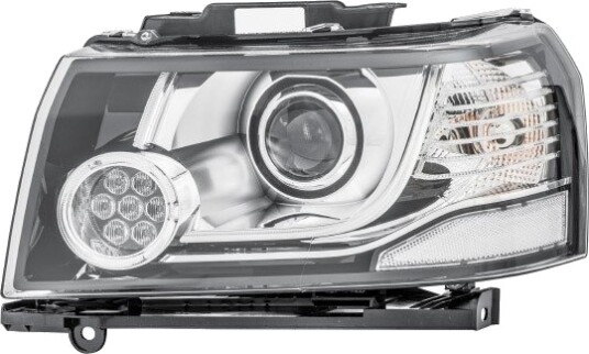HELLA 1LJ 354 813-131 Frontlykter HELLA 1LJ 354 813-131 Frontlykter