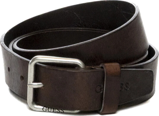 Guess Herre Accessories Brun L, Guess Herre Accessories Brun L,