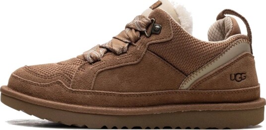 UGG Dame Sko Brun 37 EU,