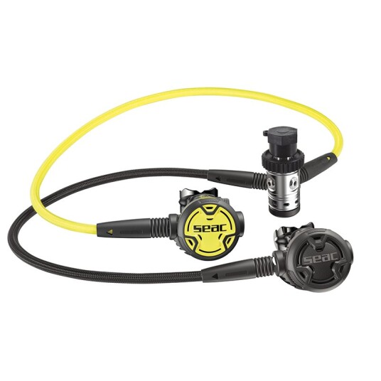Seac regulatorsætt PX100 230 DIN Seac regulatorsætt PX100 230 DIN