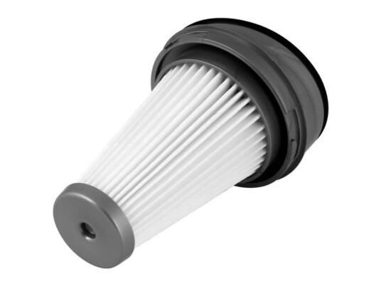 Sencor Svx 023Hf Damp Filter Sort Hvit Svc 8618Gd Svc 8621Ti 1 Stykker