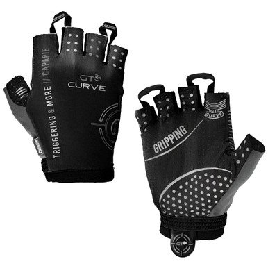 Capapie GT 10.9 Avtrekkshanske St Capapie GT 10.9 Avtrekkshanske St