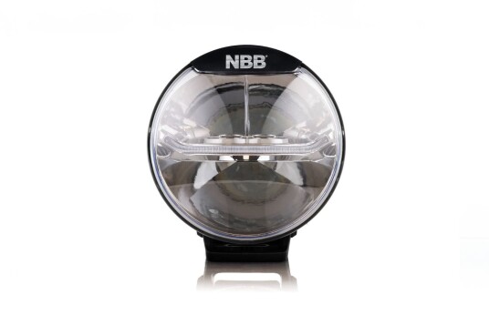 NBB 175 E40 LED fjernlys NBB 175 E40 LED fjernlys