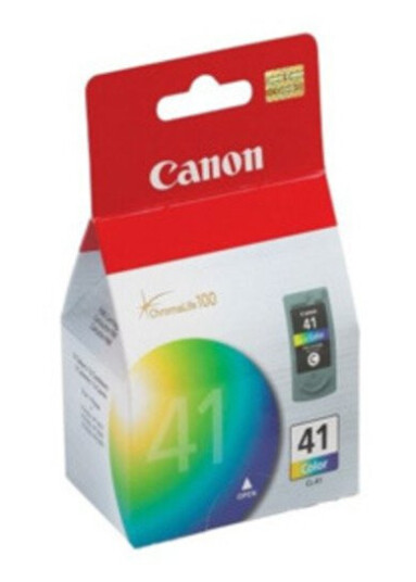 Canon CL-41 Color - 0617B001