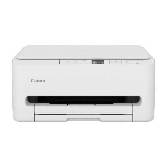 Canon PIXMA TS6550i Multifunksjonsskriver A4 Farge med Wi-Fi og USB Canon PIXMA TS6550i Multifunksjonsskriver A4 Farge med Wi-Fi og USB