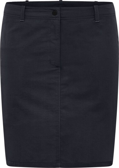 Jack Wolfskin Women"s Tihama Skort Dark Navy 36 Jack Wolfskin Women"s Tihama Skort Dark Navy 36