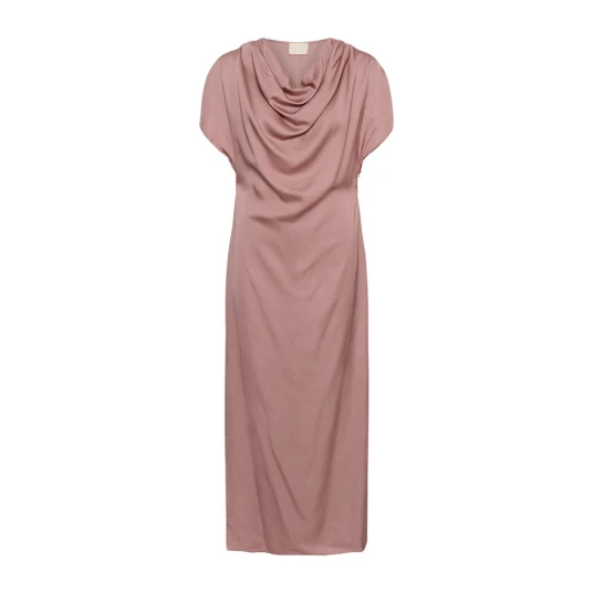 Soaked in Luxury, Dame, Kjoler, Rosa, XL, Soaked in Luxury, Dame, Kjoler, Rosa, XL,