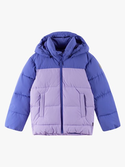 Reima Tenhola Vinterjakke Blooming Lilac 152 Reima Tenhola Vinterjakke Blooming Lilac 152