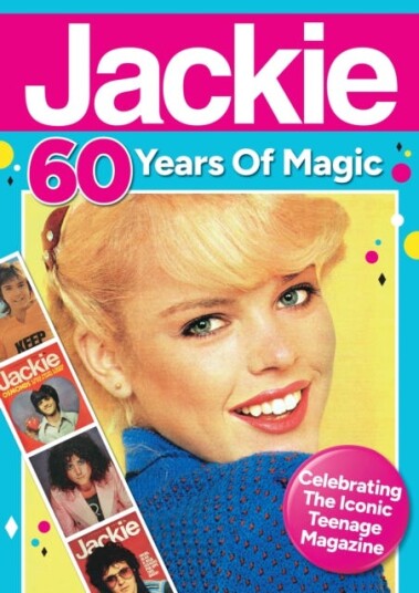 Jackie 60 Years Of Magic