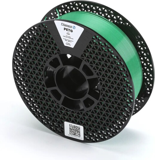 Filamentpm Petg Green