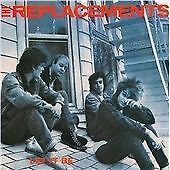 MediaTronixs The Replacements : Let It Be [deluxe Edition] CD (2008) Pre-Owned