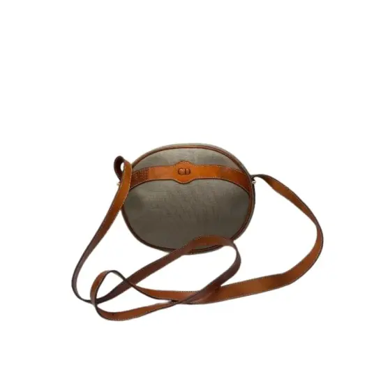 Dior Vintage Dame Grå